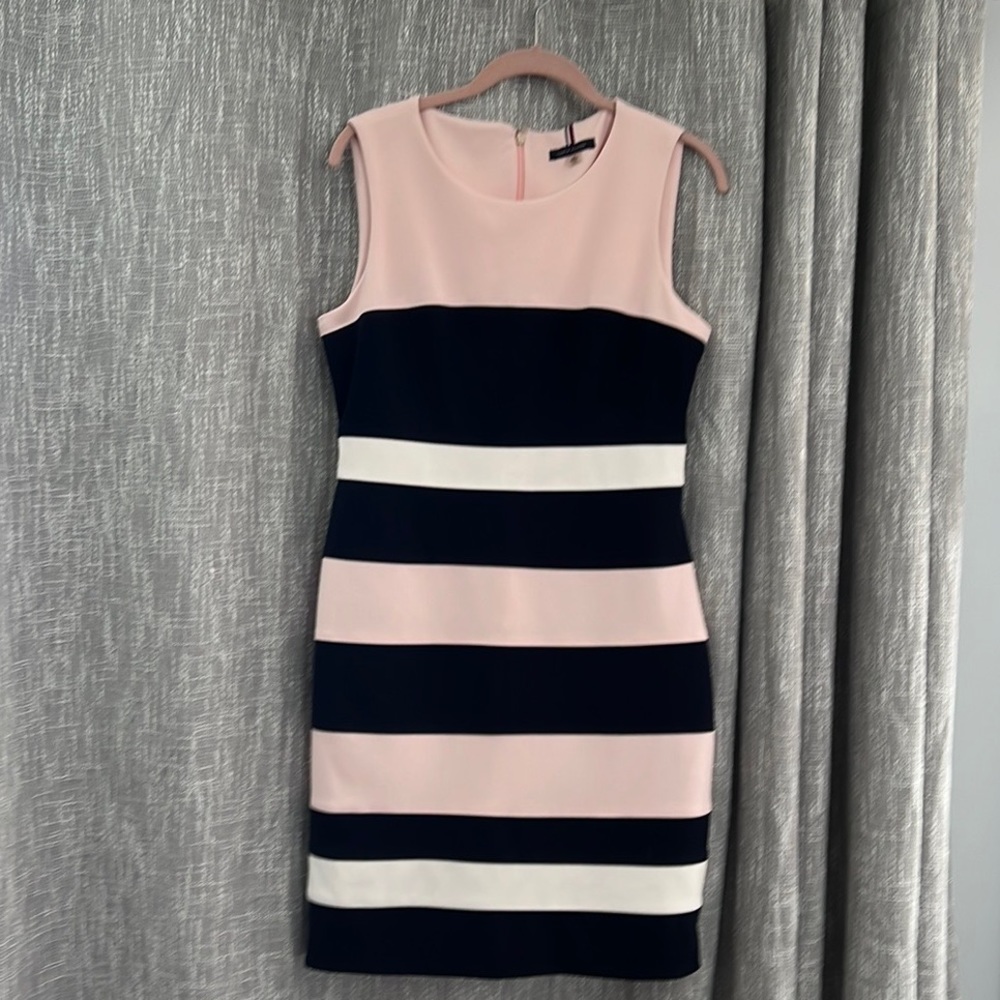 Tommy Hilfiger women’s dress
